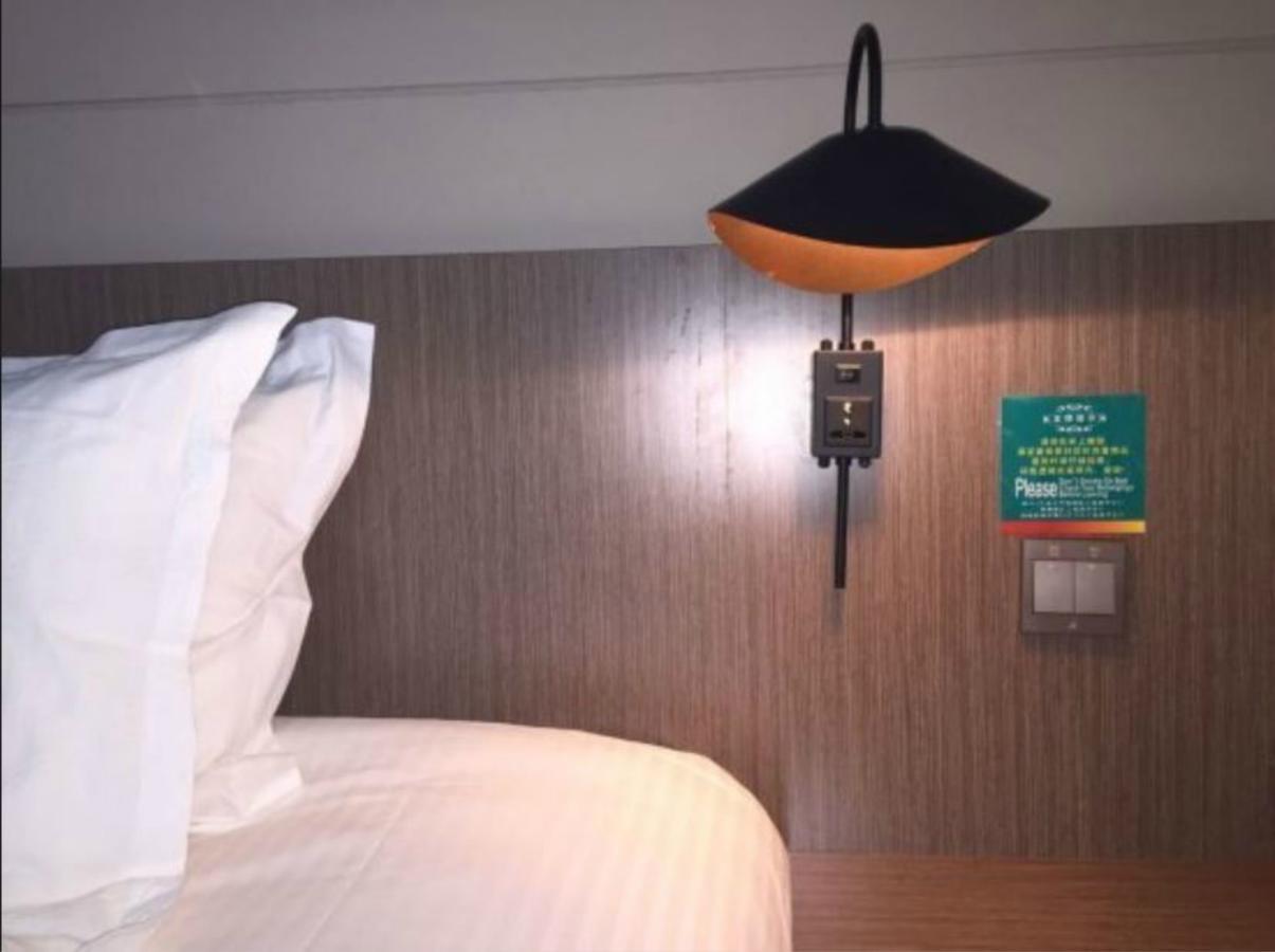 Jinjiang Inn Shenyang North Railway Station Huigong Square Ngoại thất bức ảnh